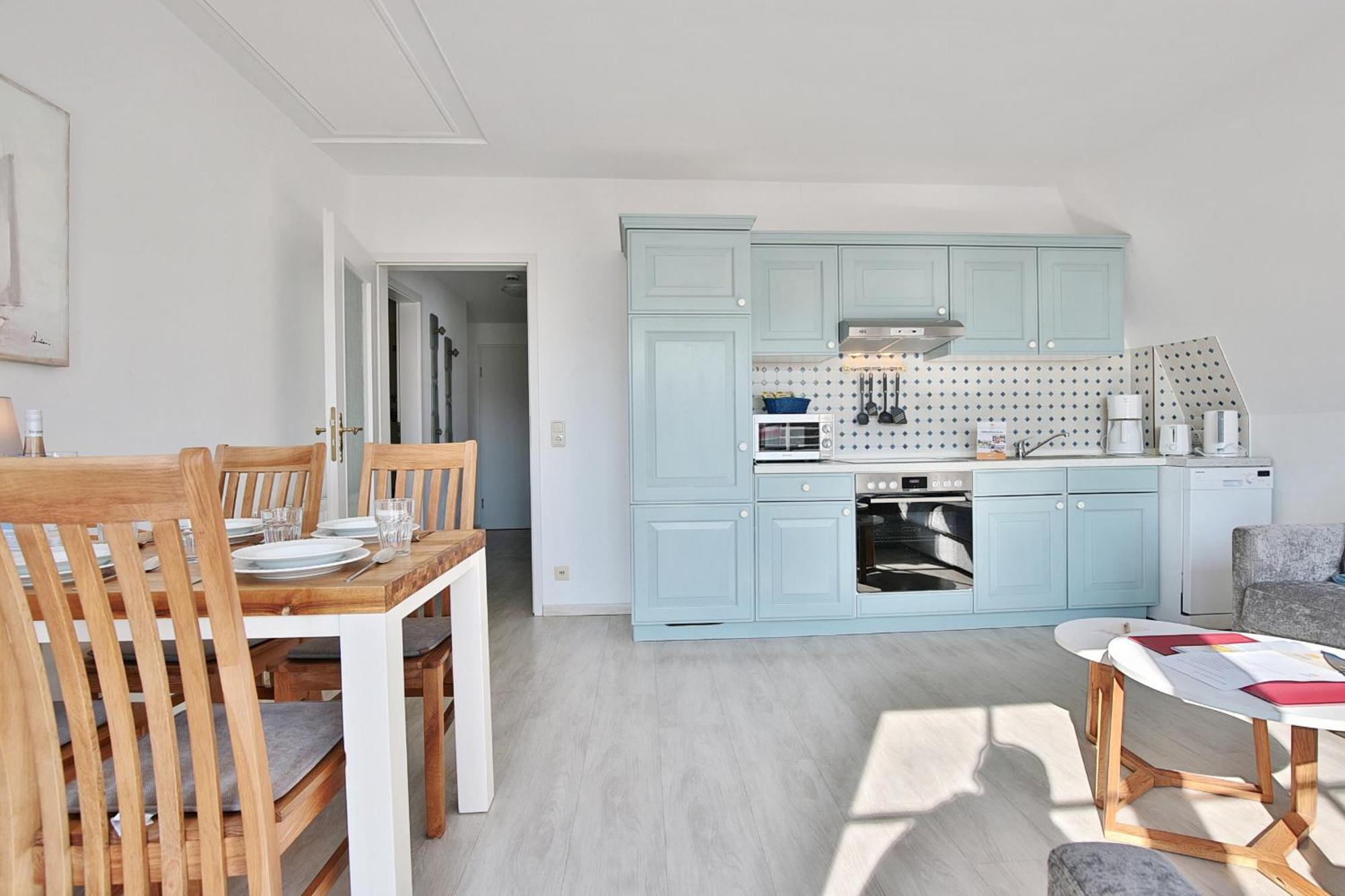 Haus Parkblick Parkblick Appartement 12 Scharbeutz Luaran gambar